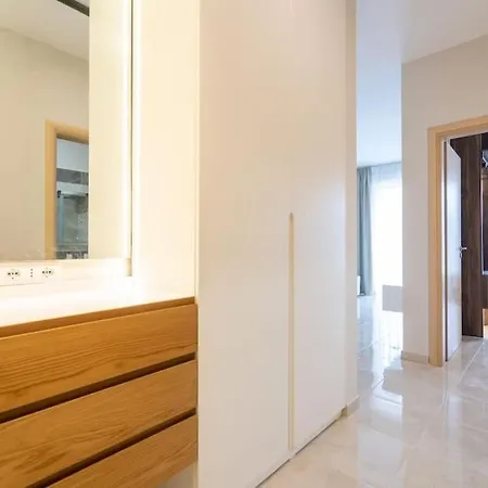 Mon сheri 1 Apartment Vlore